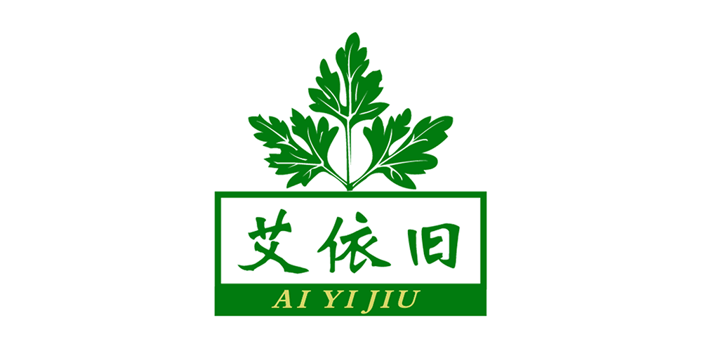 艾依舊品牌logo