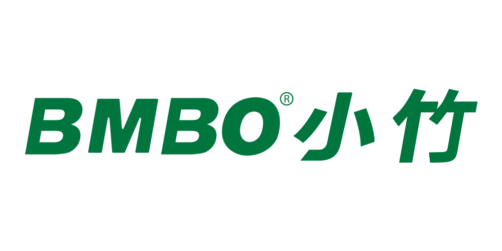 小竹品牌logo