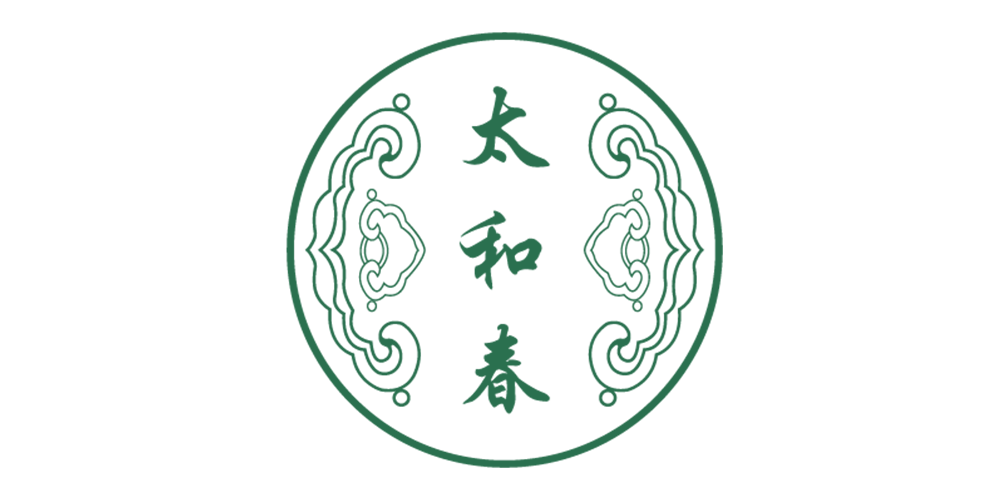 太和春品牌logo