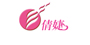 倩婕品牌logo