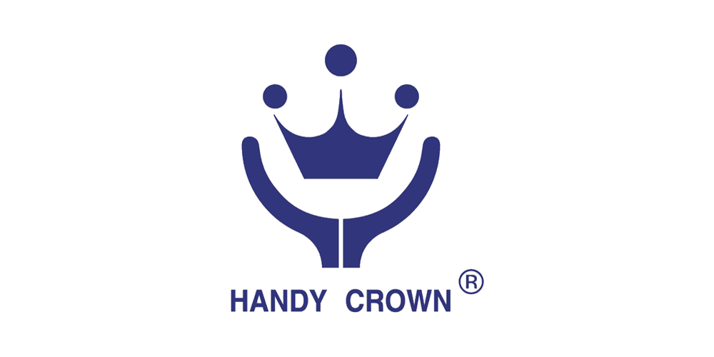 漢得克品牌logo