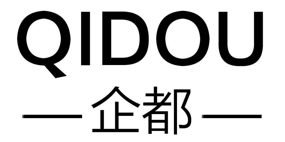 企都品牌logo
