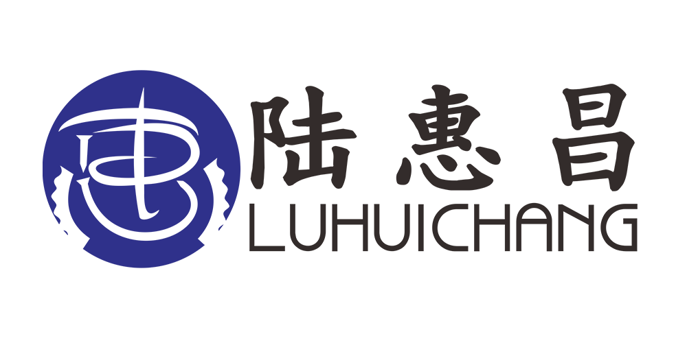 LUHUICHANG/陸惠昌品牌logo