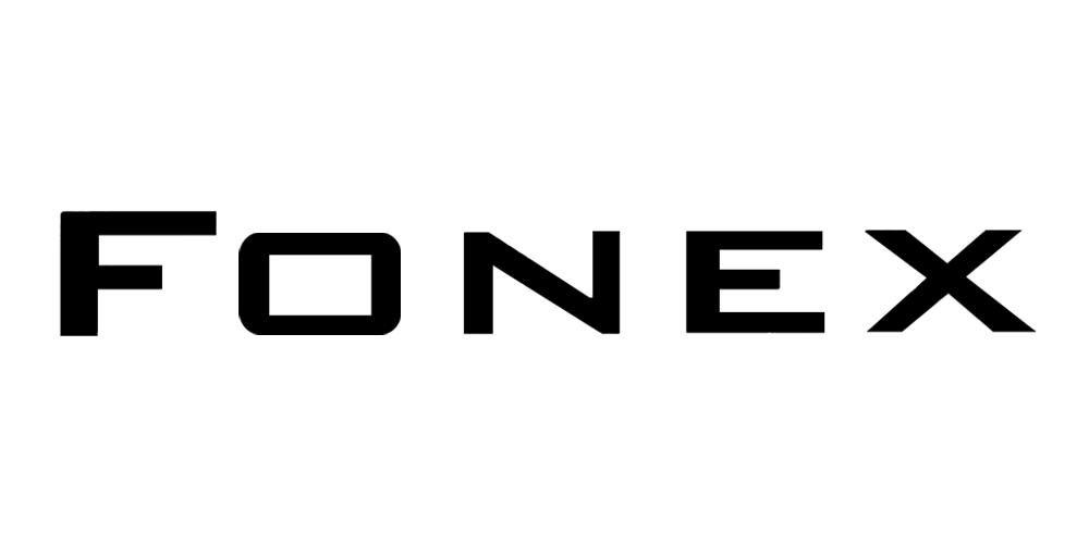 FONEX品牌logo