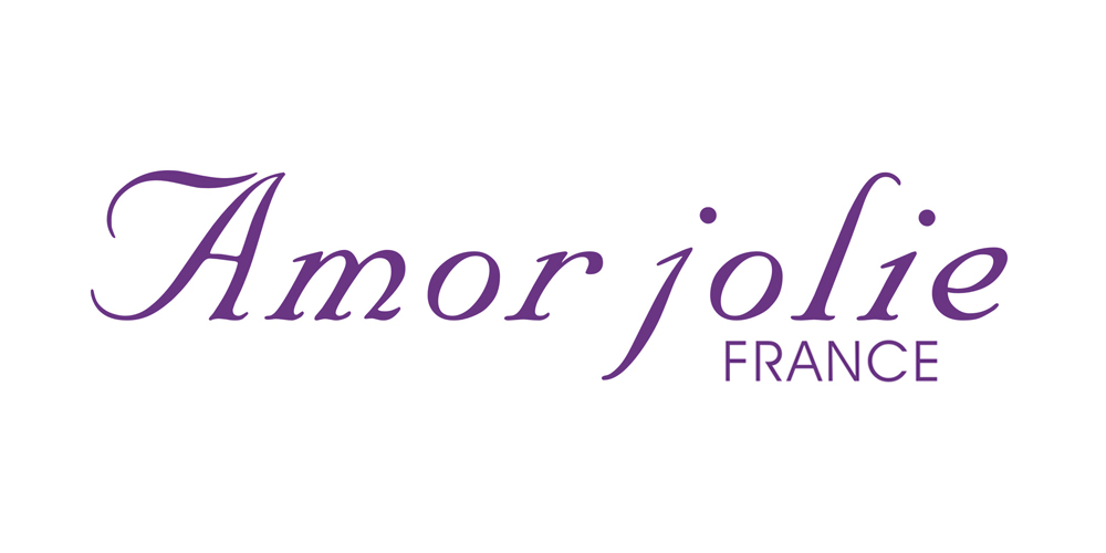 Amor jolie品牌logo