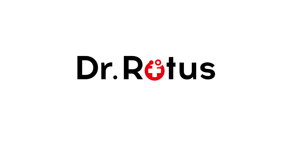 DR.ROTUS品牌logo