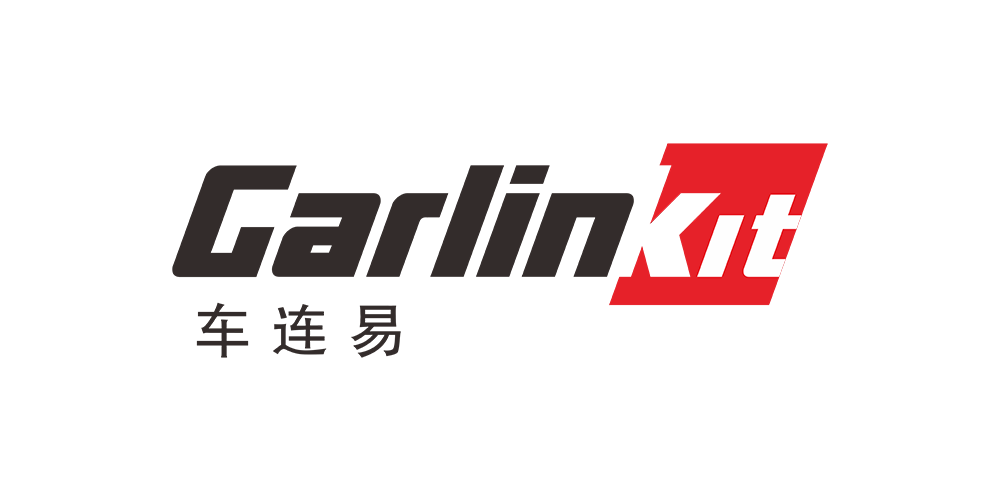 Carlinkit/車連易品牌logo