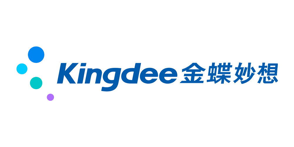 金蝶妙想品牌logo
