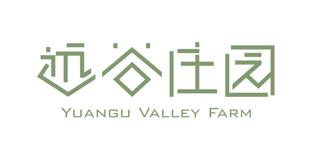 遠(yuǎn)谷莊園品牌logo