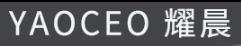 YAOCEO/耀晨品牌logo