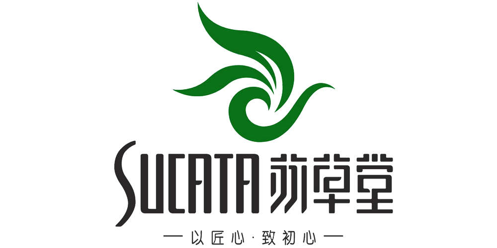 蘇草堂品牌logo