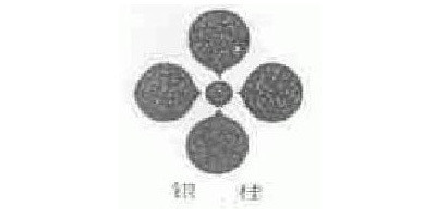 銀桂品牌logo