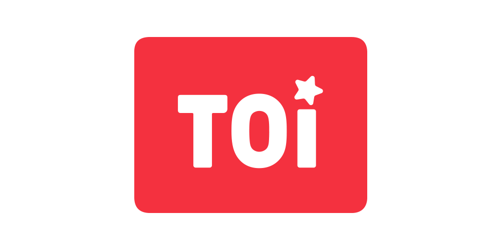 TOI/圖益品牌logo