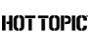 hot topic品牌logo