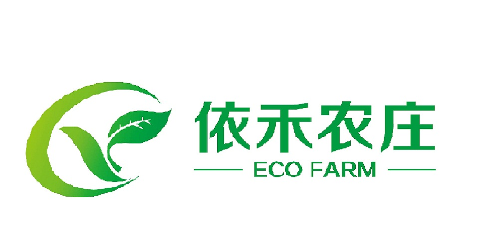云依禾農(nóng)莊品牌logo