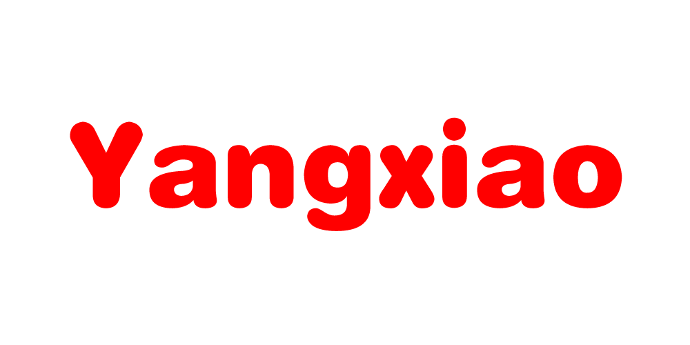 楊笑品牌logo