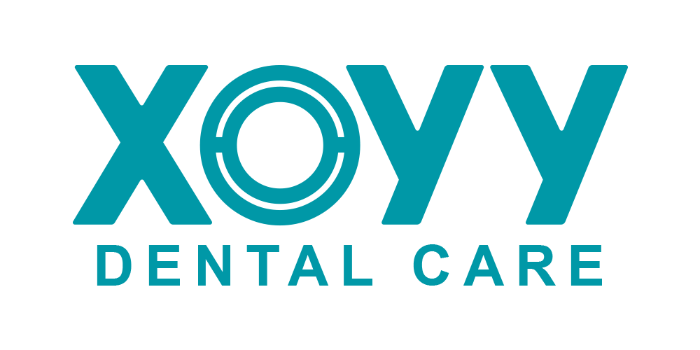 XOYY/小淵淵品牌logo