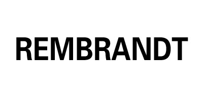 Rembrandt品牌logo