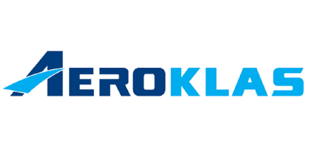AEROKLAS品牌logo