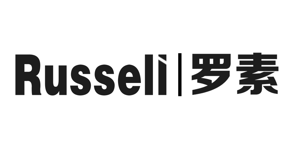 RUSSELL/羅素家居品牌logo