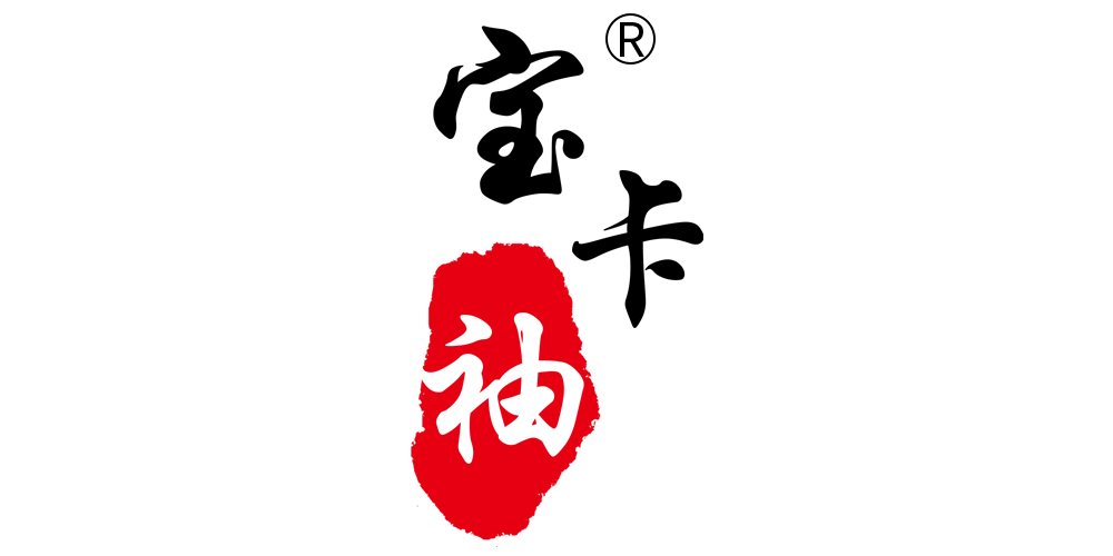 寶卡袖品牌logo