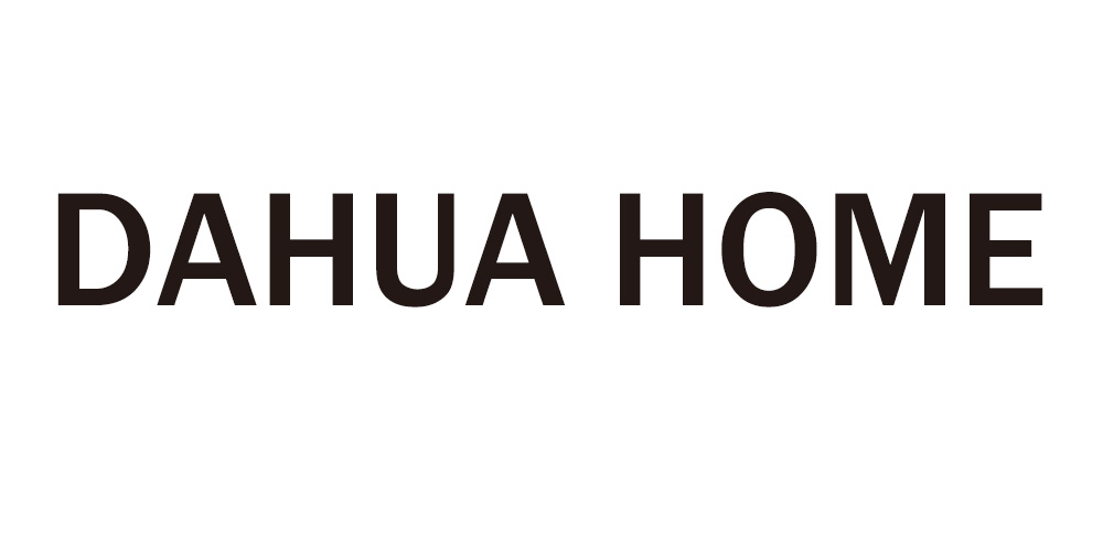 dahua home品牌logo