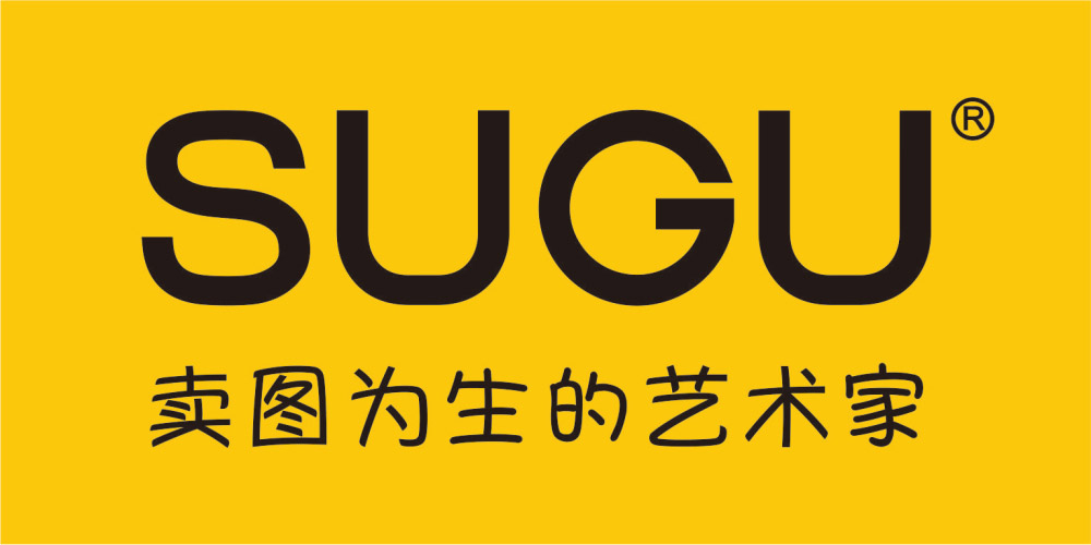 SU＆GU品牌logo