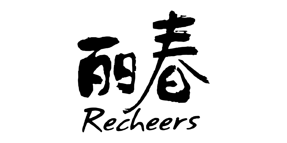 RECHEERS/麗春品牌logo
