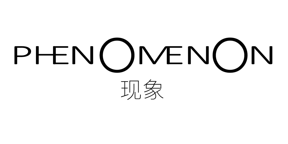 phenomenon/現(xiàn)象品牌logo