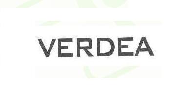 Verdea品牌logo