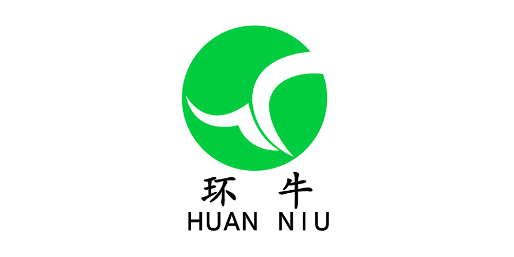 環(huán)牛品牌logo