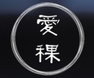 愛(ài)稞品牌logo