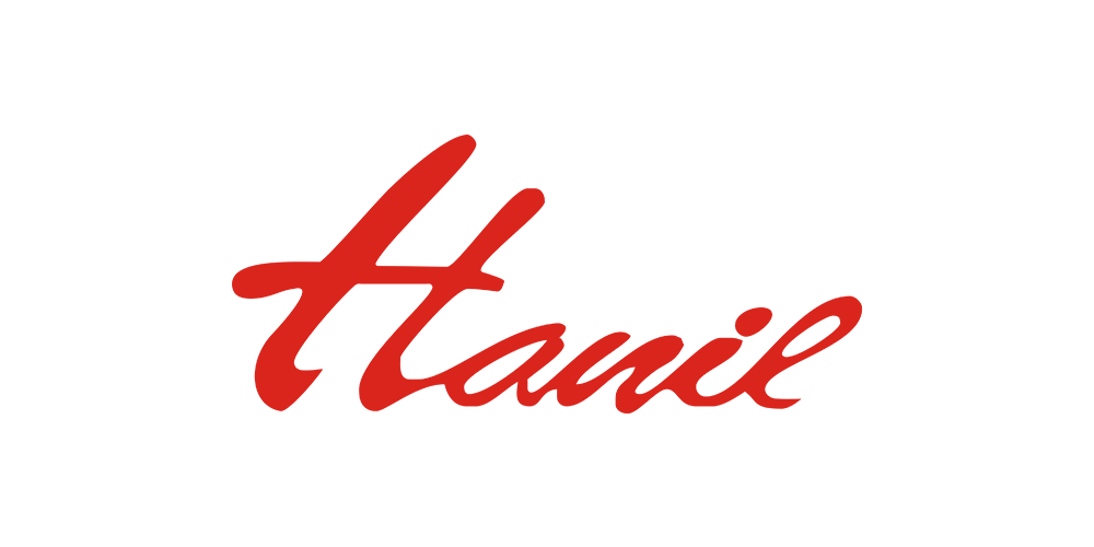 HANIL品牌logo