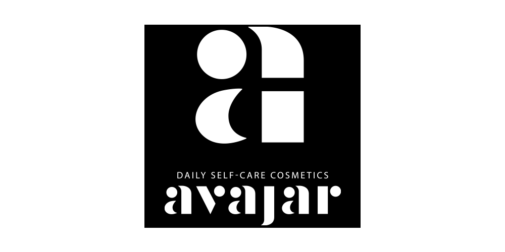 avajar/美法扎品牌logo