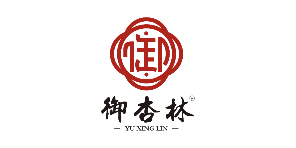御杏林品牌logo