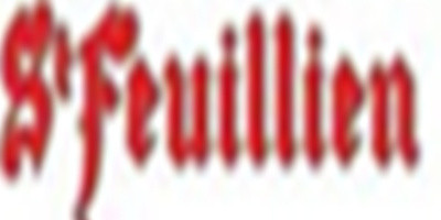 圣佛洋品牌logo