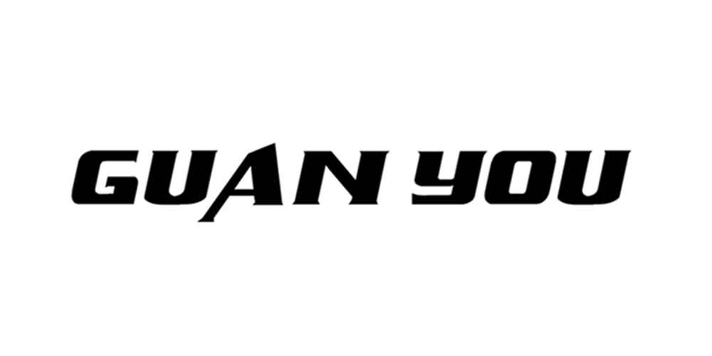 冠優(yōu)品牌logo