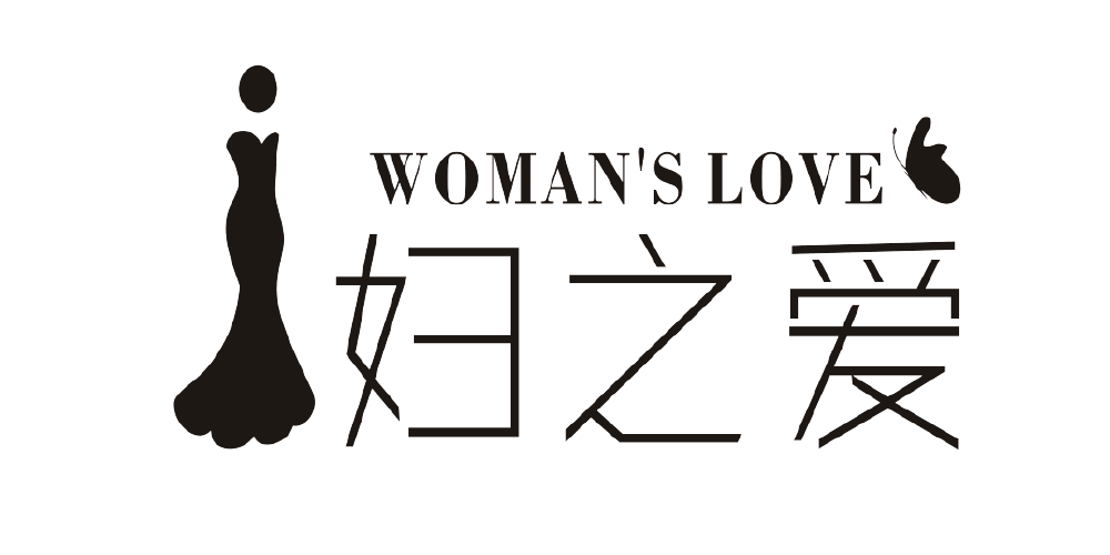 婦之愛品牌logo