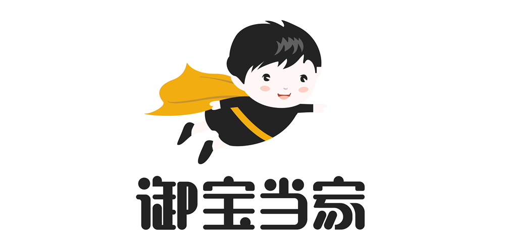 御寶當(dāng)家品牌logo