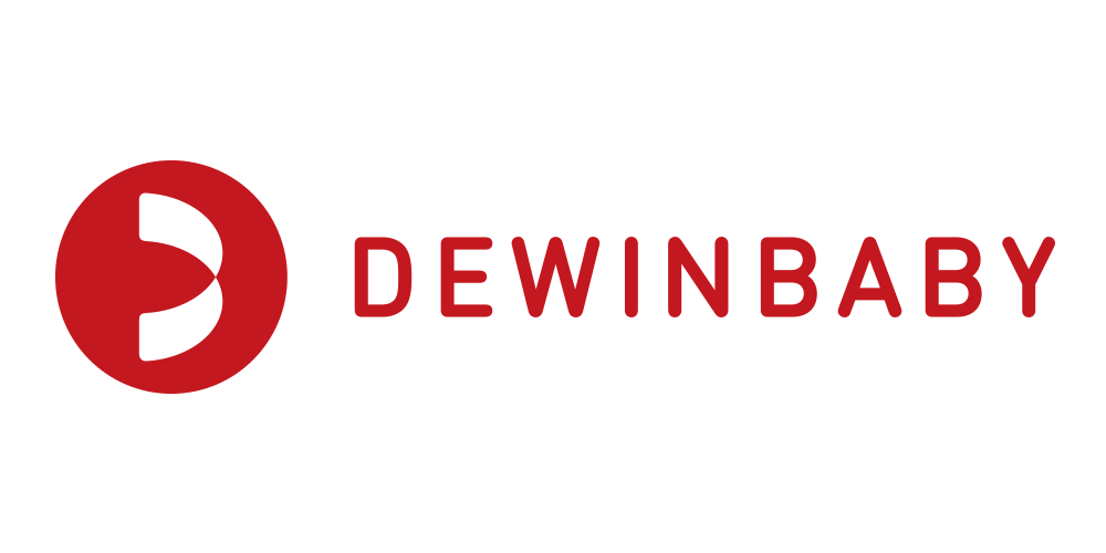 Dewin baby/德蘊(yùn)寶貝品牌logo