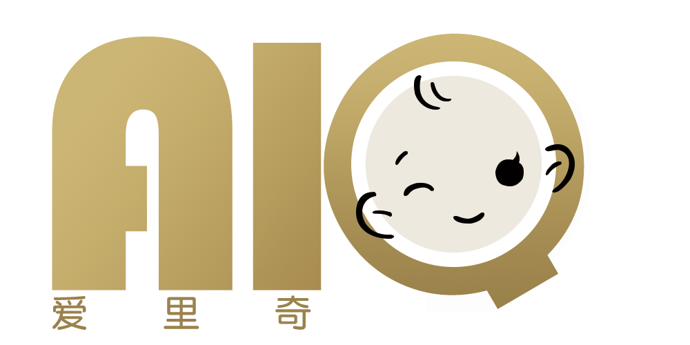 愛里奇品牌logo