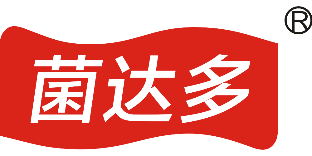 菌達多品牌logo