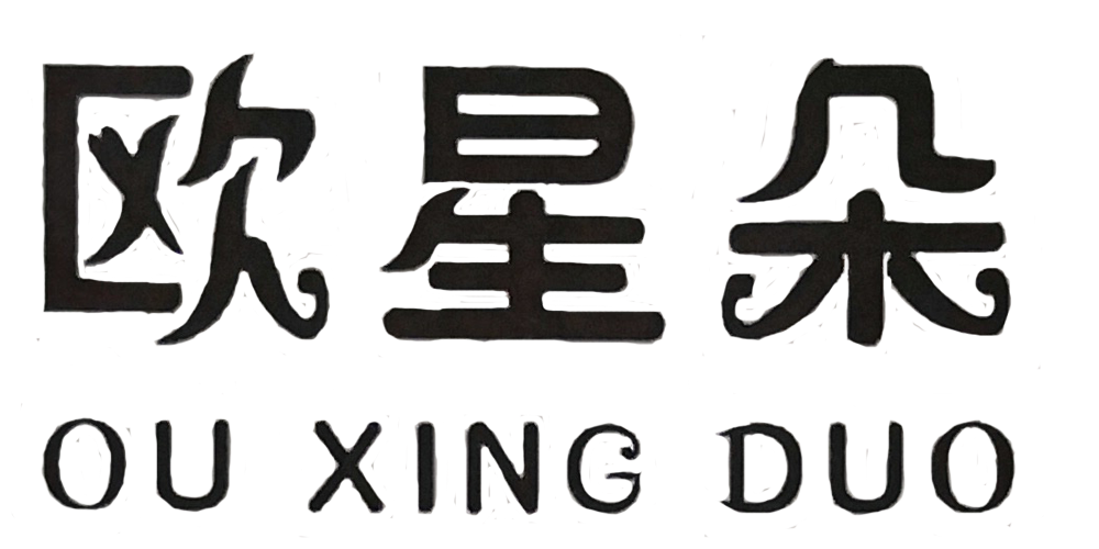 歐星朵品牌logo