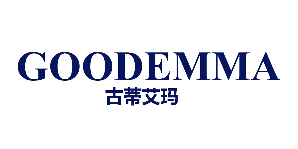 GOODEMMA/古蒂艾瑪品牌logo