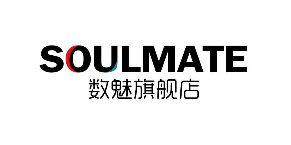 Soulmate品牌logo