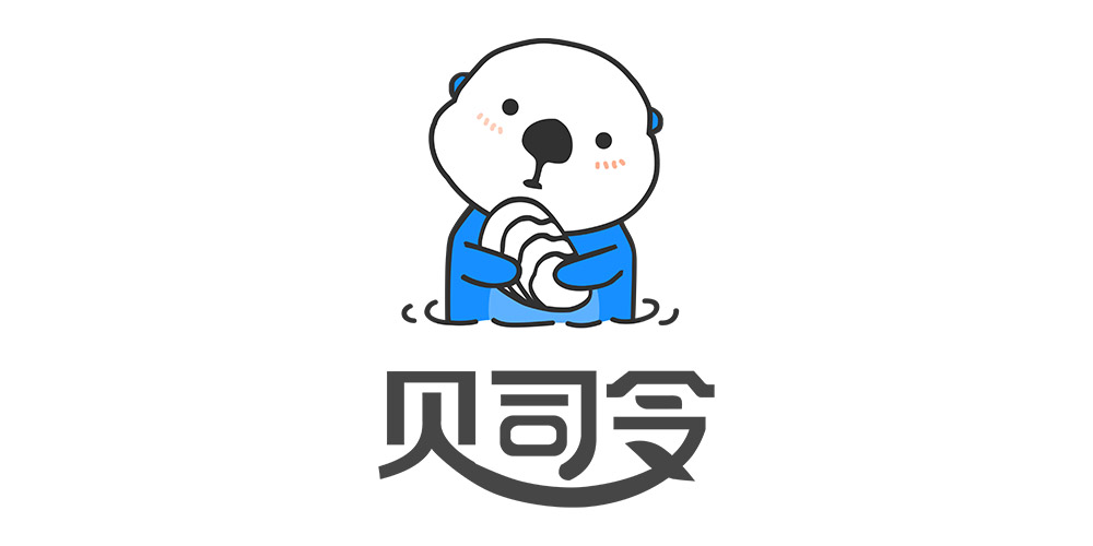 貝司令品牌logo