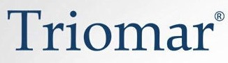 Triomar品牌logo