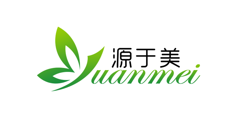 源于美品牌logo