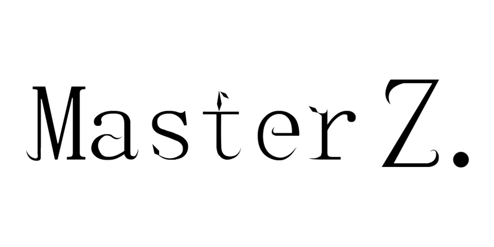 張少品牌logo