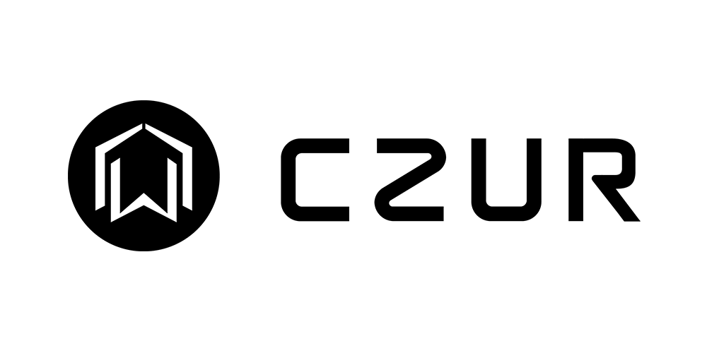 CZUR品牌logo